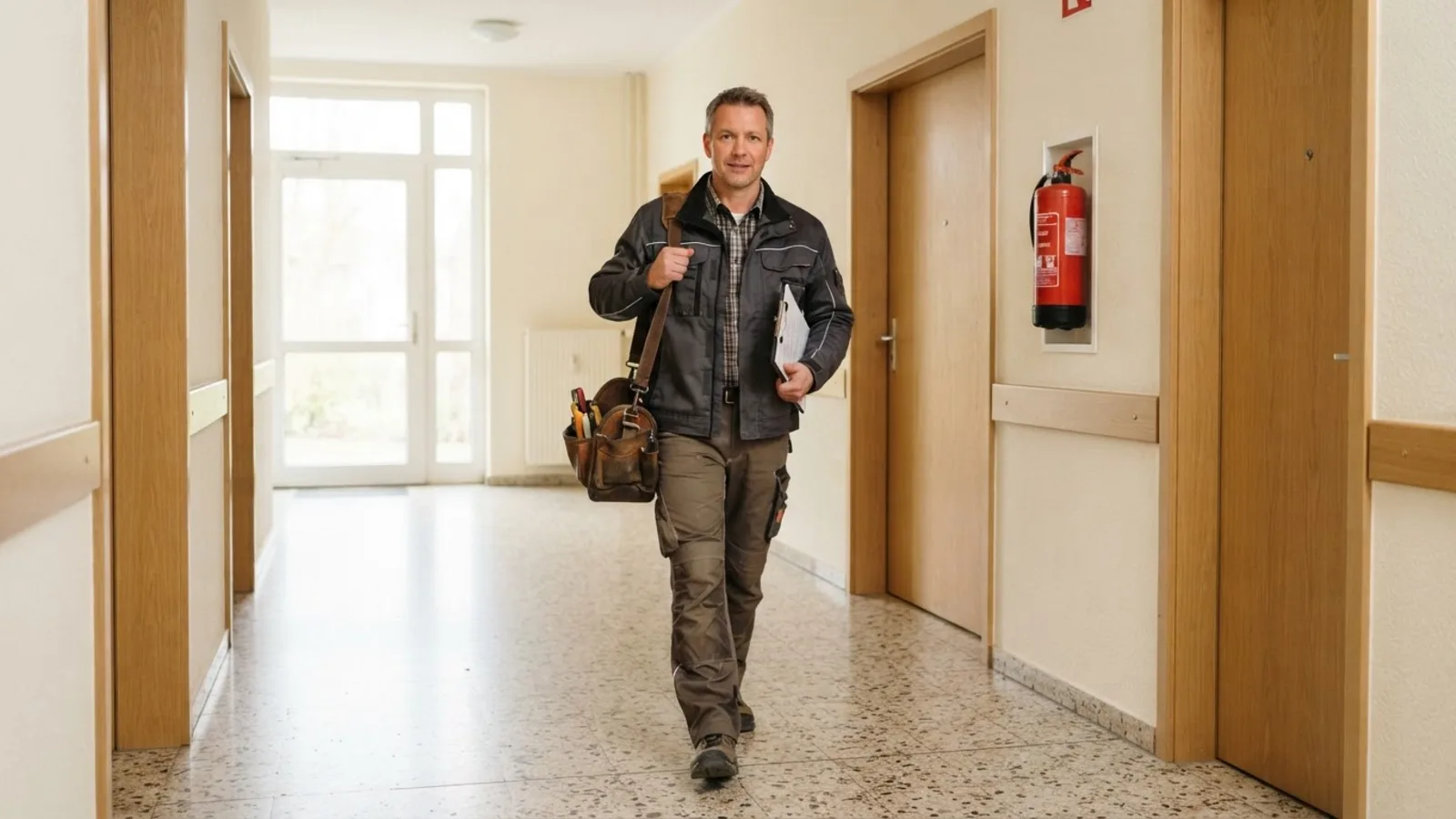 RUMENOV reinigung — Bild 2
